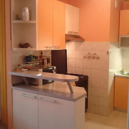 Appartamento Tina