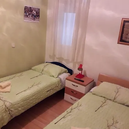 Tina Appartamento