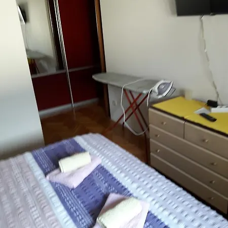Tina Appartamento Spalato